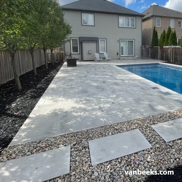Unilock Umbriano Slab Paver